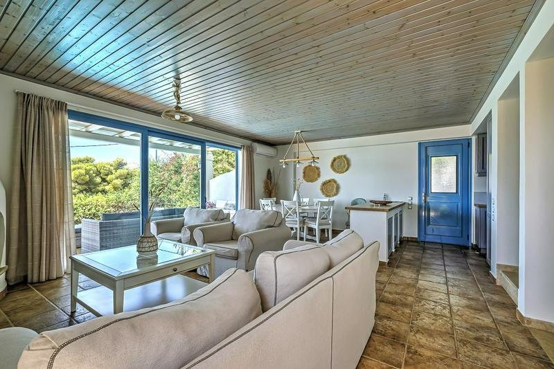 Villa in Koinotita Portoxeliou, Kranidi, Greece 4 - 14713940
