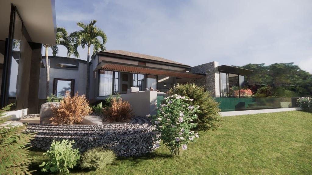 Villa in Koh Samui, Surat Thani, Thailand 2 - 14713967