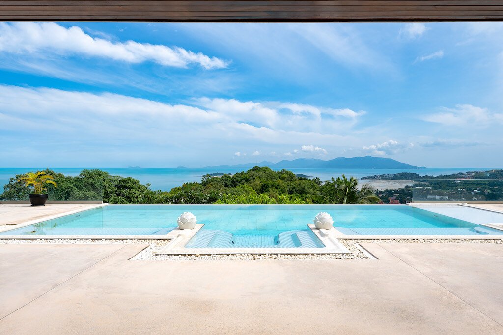 Villa in Koh Samui, Surat Thani, Thailand 2 - 14713895