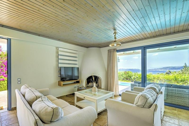 Villa in Koinotita Portoxeliou, Kranidi, Greece 3 - 14713940