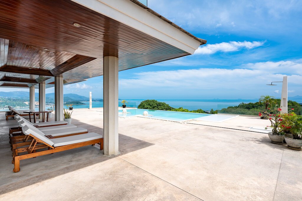 Villa in Koh Samui, Surat Thani, Thailand 4 - 14713895