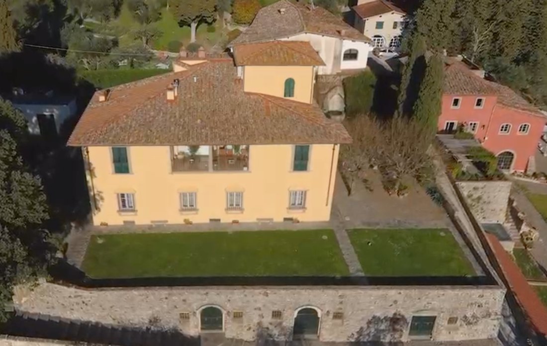 Villa en Toscana, Italia 5 - 14714099