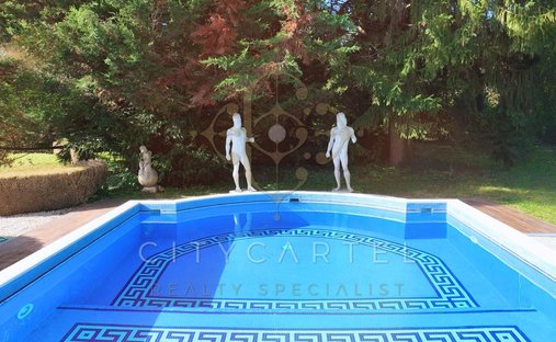 Castle for Sale in Szombathely, Hungary