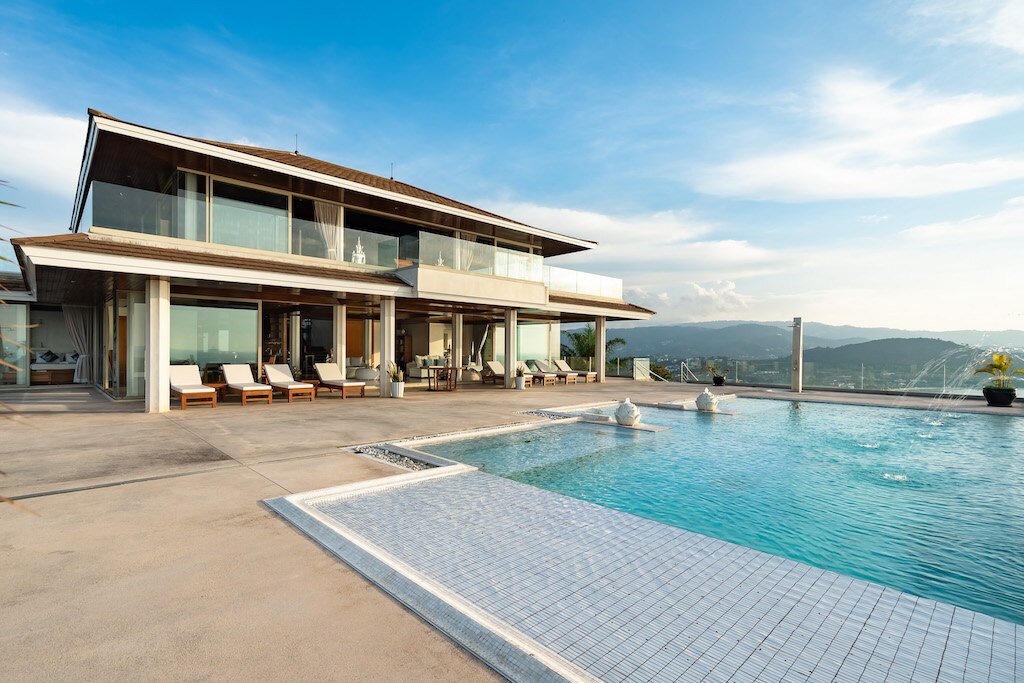 Villa in Koh Samui, Surat Thani, Thailand 3 - 14713895