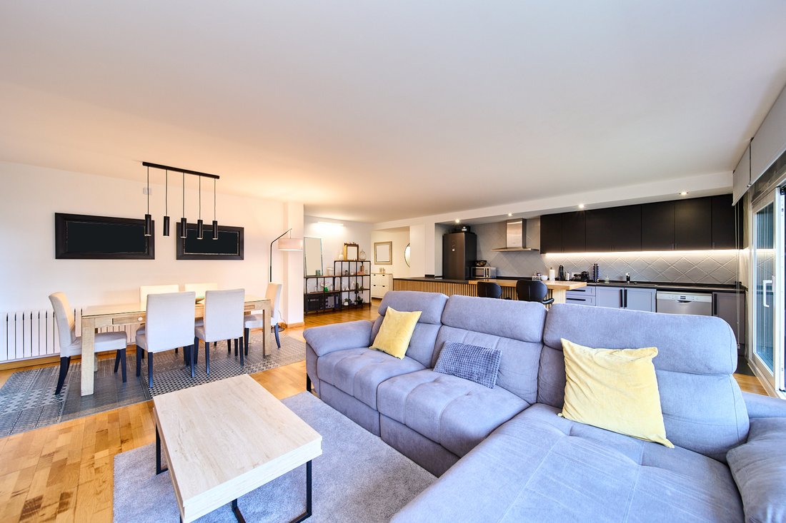 Apartment in Ordino, Ordino, Andorra 3 - 14714003