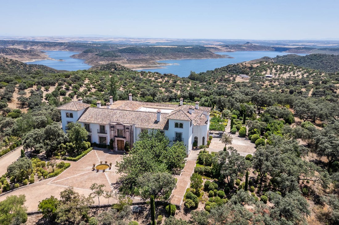 Finca in Almodovar del Rio, Andalusia, Spain 1 - 14713973