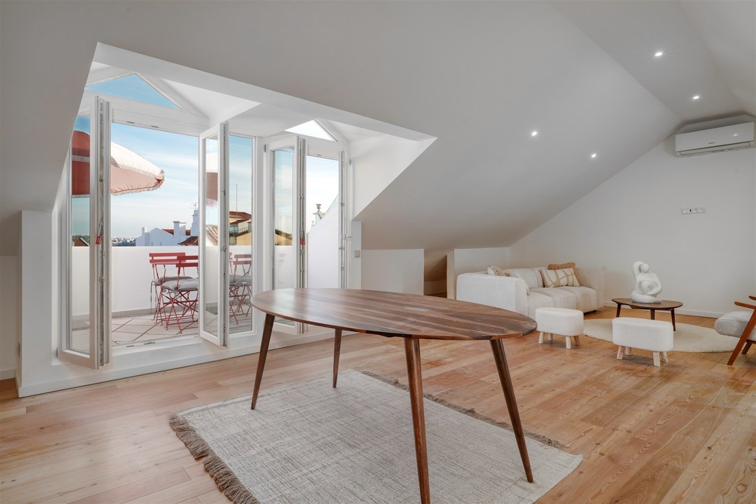 Apartment in Misericordia, Lisbon, Portugal 1 - 14713913