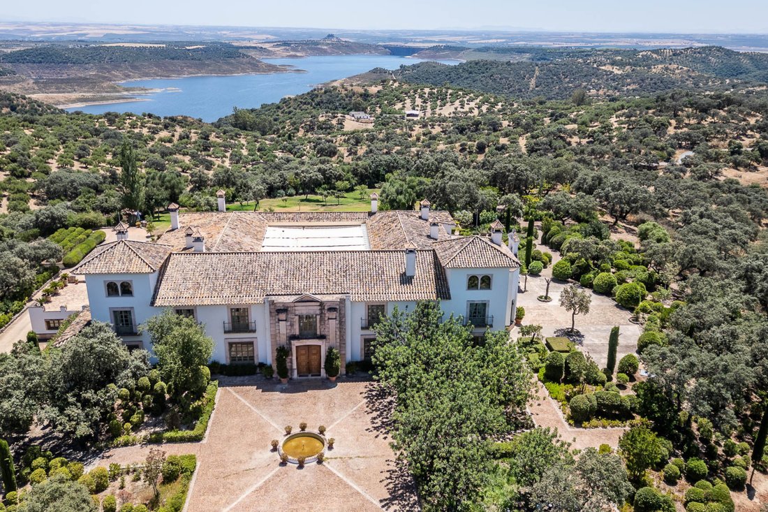 Finca in Almodovar del Rio, Andalusia, Spain 2 - 14713973