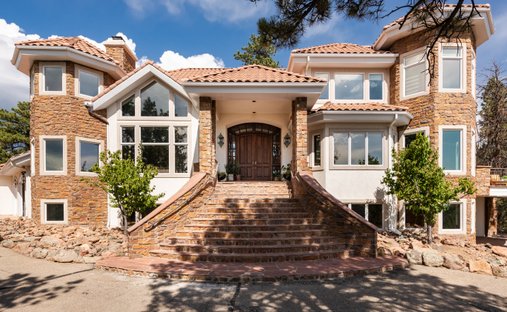 House in Boulder, Colorado, United States 1