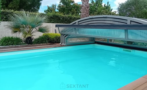 Castle for Sale in Le Gua, Nouvelle-Aquitaine, France