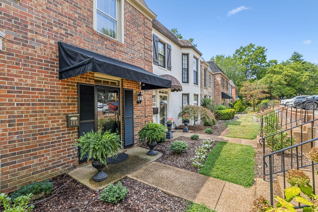 4400 Belmont Park Ter,Nashville, Tn, In Forest Hills, Tennessee, United