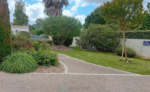 Castle for Sale in Le Gua, Nouvelle-Aquitaine, France