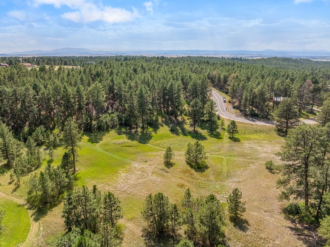 Land in Franktown, Colorado, United States 1 - 14713882