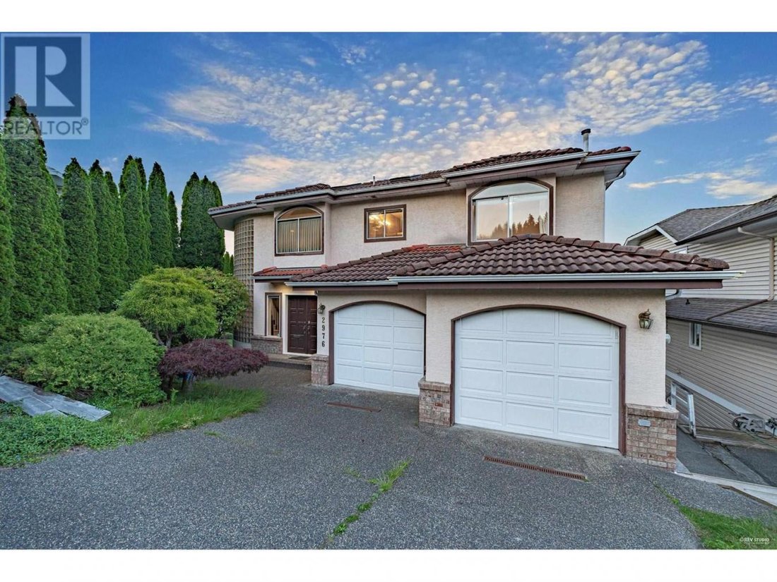 House in Coquitlam, British Columbia, Canada 1 - 14716492