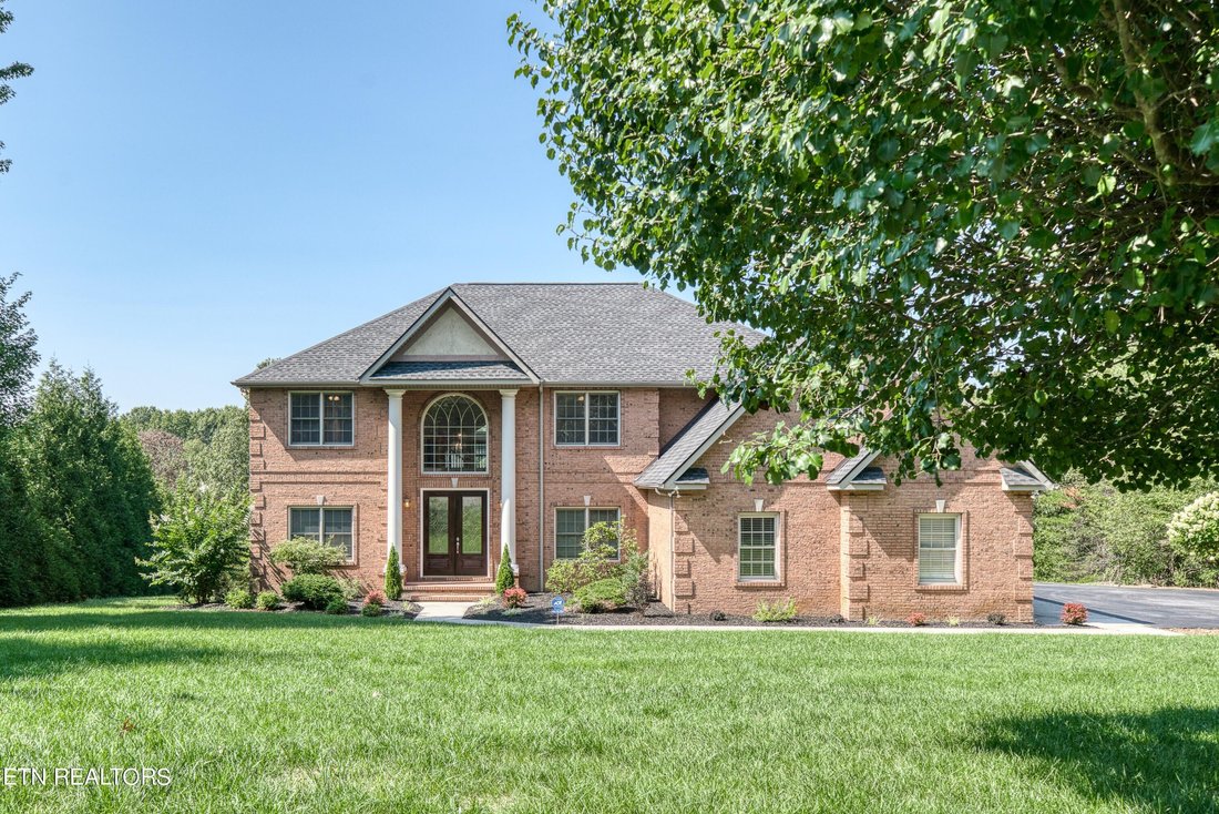 House in Crossville, Tennessee, United States 2 - 14714811