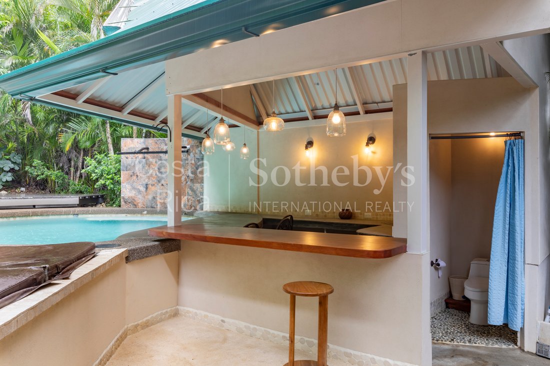 House in Nosara, Guanacaste Province, Costa Rica 5 - 14714883