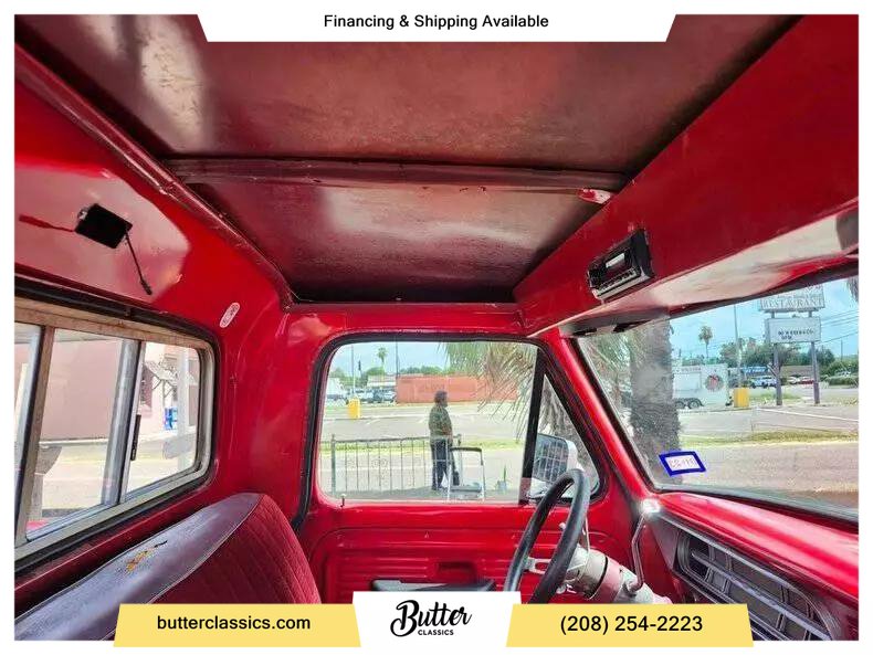 1970 Ford F-100 in Boise, ID, United States 3 - 14718481