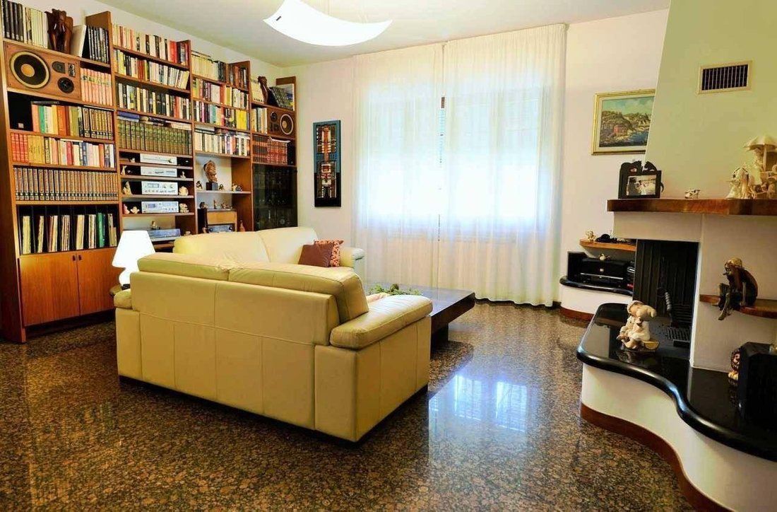 Villa in Borghetto-Melara, Tuscany, Italy 5 - 14716749