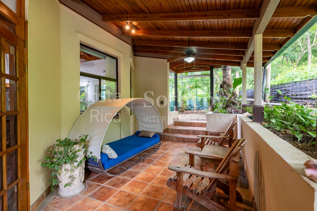House in Nosara, Guanacaste Province, Costa Rica 2 - 14714883