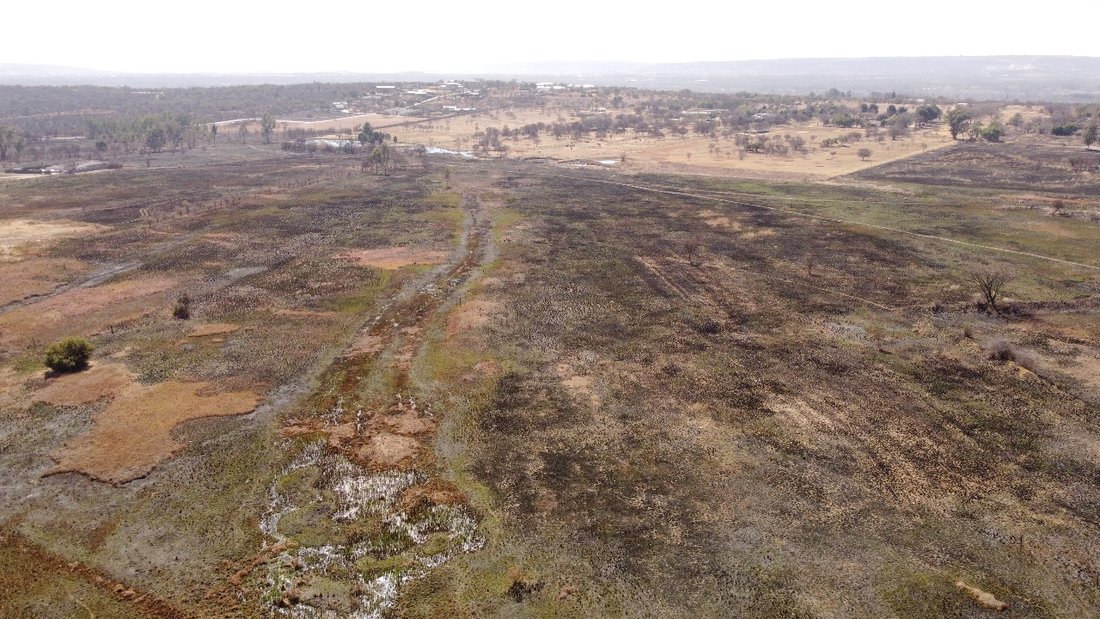 Land in Pretoria, Gauteng, South Africa 2 - 14715999