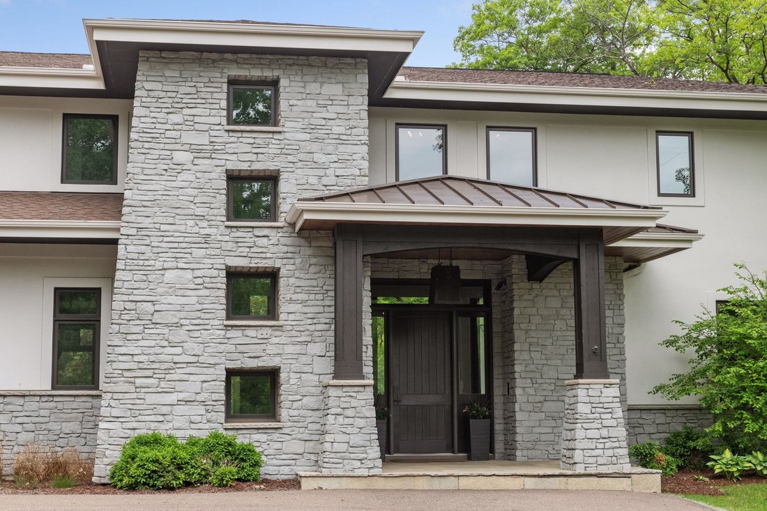 House in Minneapolis, Minnesota, United States 3 - 14714872