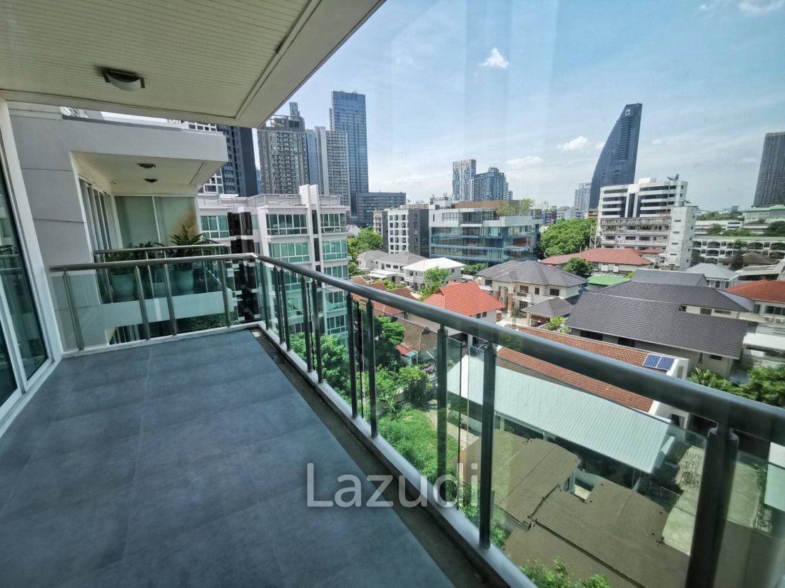Apartment in Bangkok, Krung Thep Maha Nakhon, Thailand 4 - 14718434