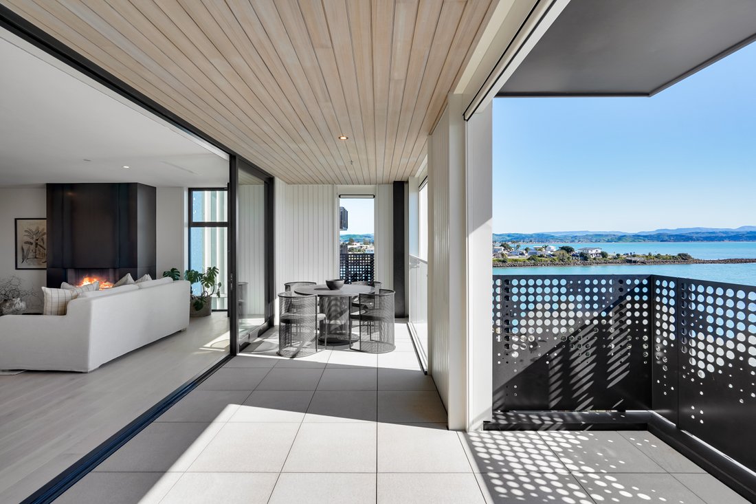 Apartment in Napier, Hawke's Bay, New Zealand 2 - 14714889