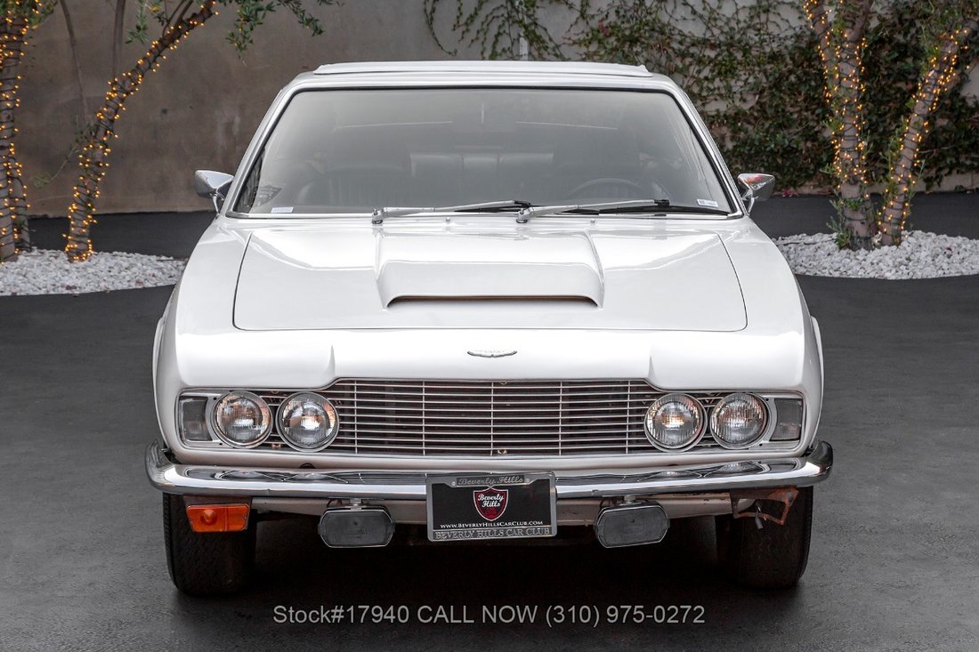 Aston Martin DBS in Los Angeles, CA 2 - 14717415