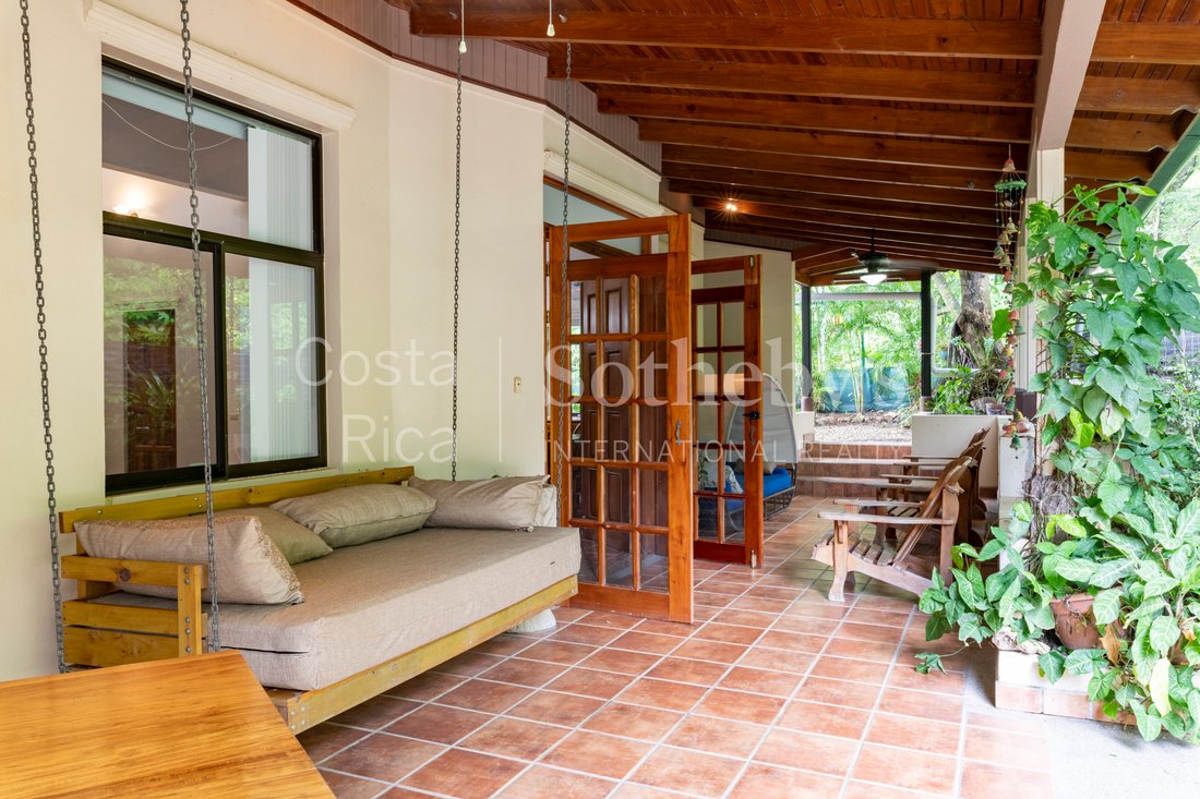 House in Nosara, Guanacaste Province, Costa Rica 4 - 14714883
