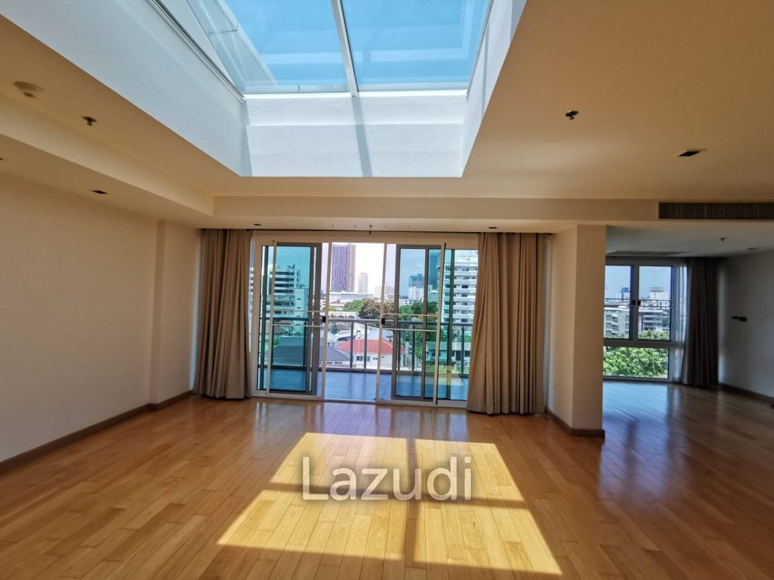 Apartment in Bangkok, Krung Thep Maha Nakhon, Thailand 1 - 14718434