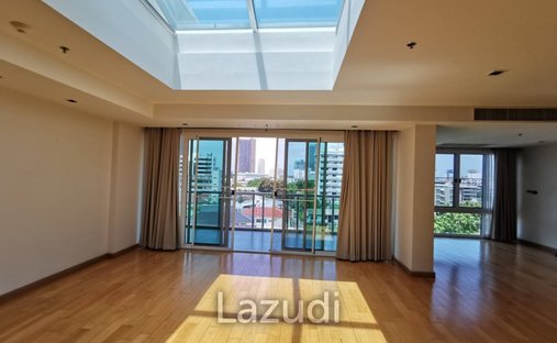 Apartment in Bangkok, Krung Thep Maha Nakhon, Thailand 1