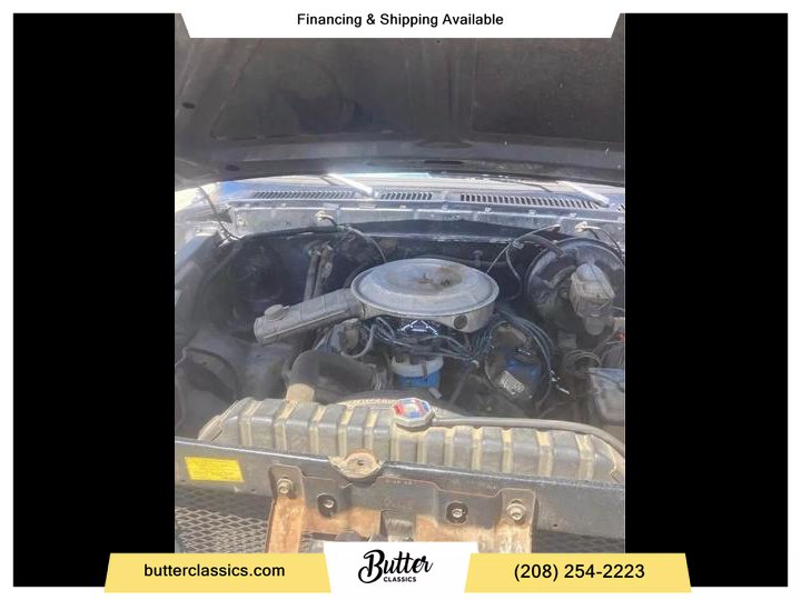 1978 Ford F-250 in Boise, ID, United States 5 - 14718555