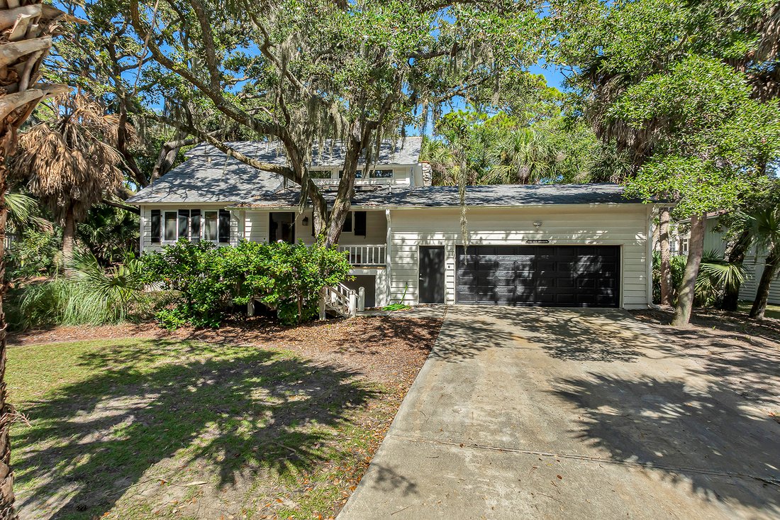 House in Fripp Island, South Carolina, United States 1 - 14714630