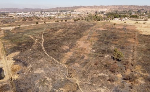 Land in Pretoria, Gauteng, South Africa 1