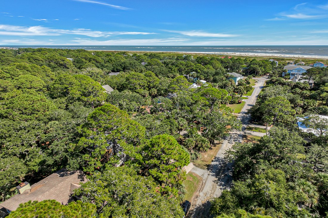 House in Fripp Island, South Carolina, United States 2 - 14714630