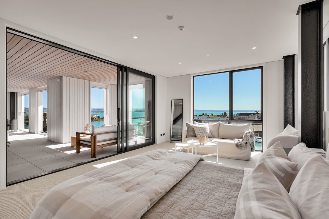 Apartment in Napier, Hawke's Bay, New Zealand 1 - 14714889