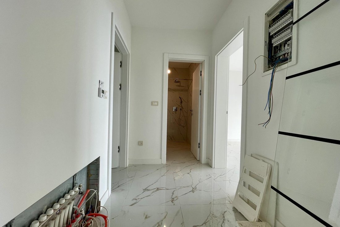 Apartment in Mjesni odbor Banderovo, Grad Rijeka, Primorje-Gorski Kotar County 4 - 14718442
