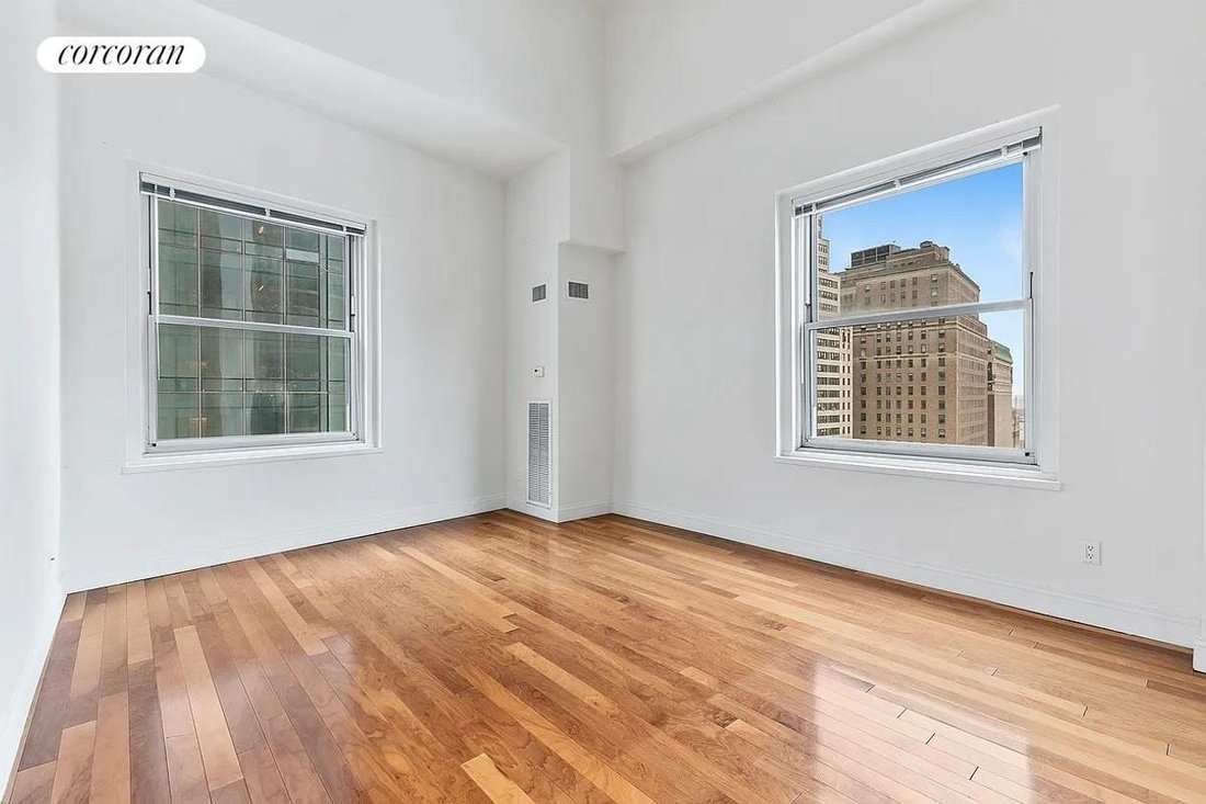 Condo in New York, New York, United States 4 - 14714904