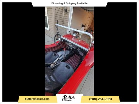 1970 Volkswagen Dune Buggy in Boise, ID, United States 4 - 14718454