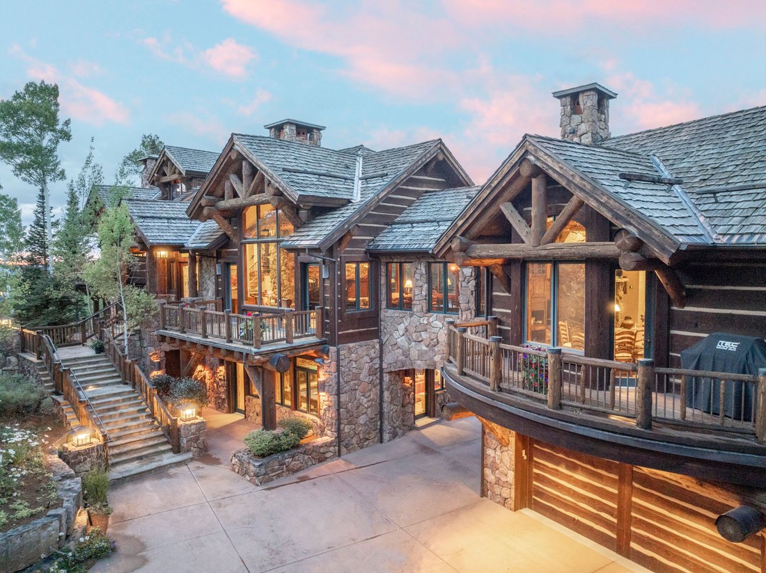 Mountain Village, Colorado, United States 1 - 14714711