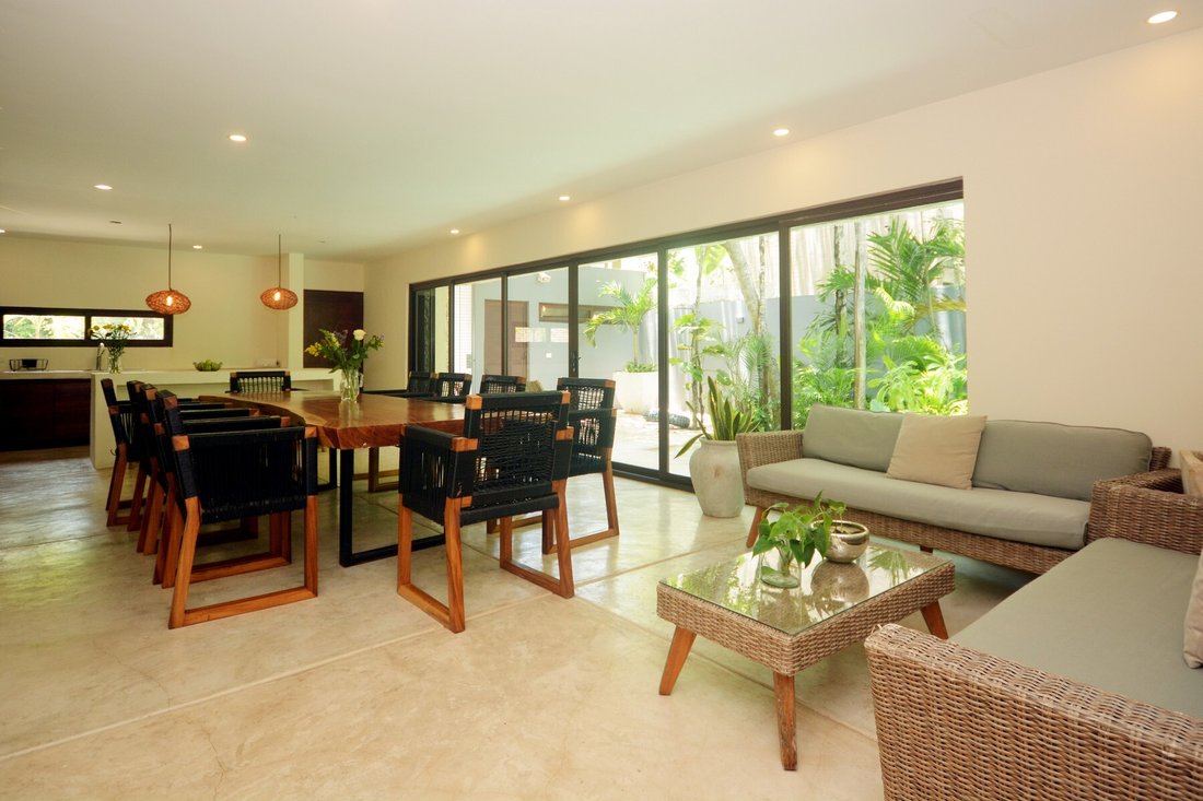 Casa a Alma Tulum Hotel, Quintana Roo, Messico 3 - 14714593