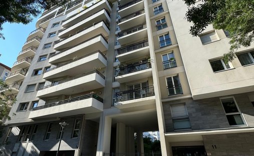 Apartment in Hôtel de Ville, Courbevoie, France 1
