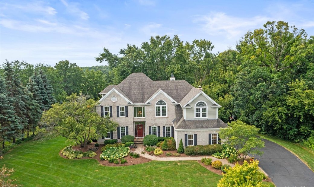 Residential Campton Hills In Campton Hills, Il, United States For Sale