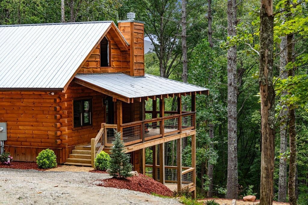 Residencial Blue Ridge En Blue Ridge, Estados Unidos En Venta