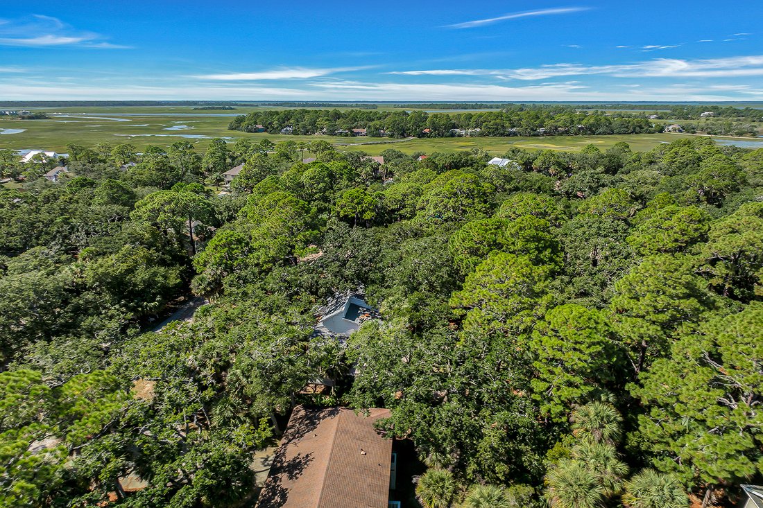 House in Fripp Island, South Carolina, United States 5 - 14714630
