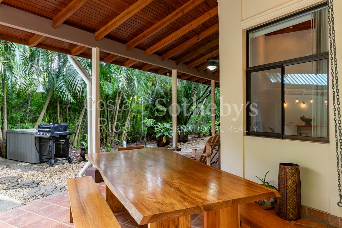 House in Nosara, Guanacaste Province, Costa Rica 3 - 14714883