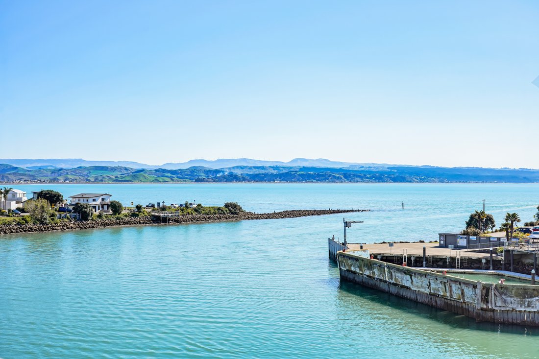 Apartment in Napier, Hawke's Bay, New Zealand 4 - 14714889