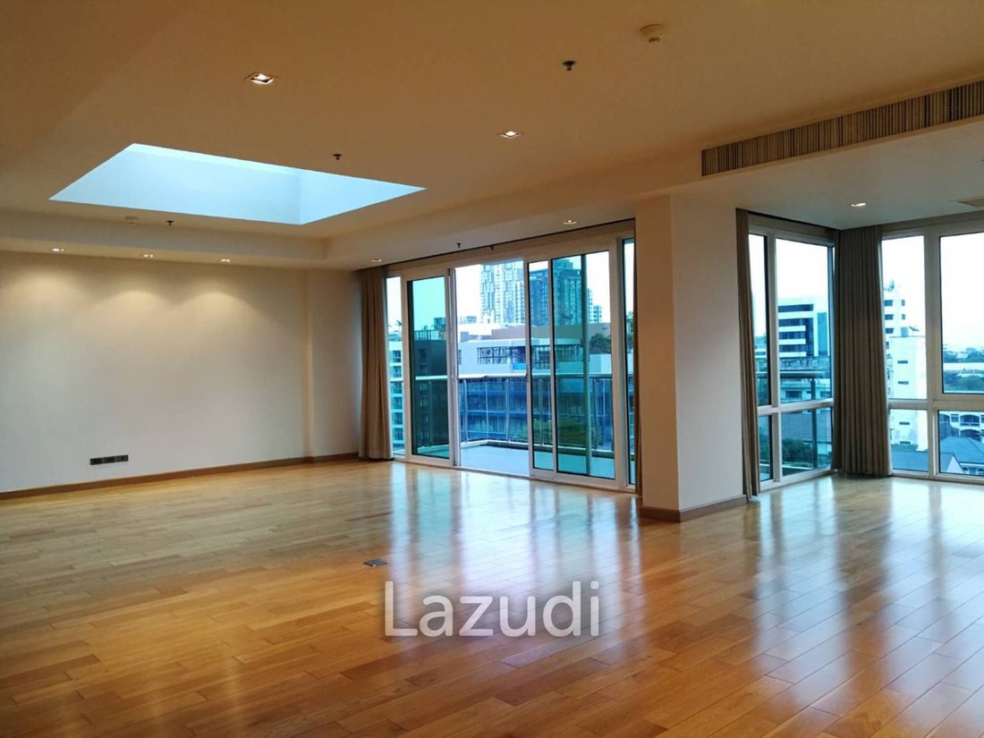 Apartment in Bangkok, Krung Thep Maha Nakhon, Thailand 3 - 14718434