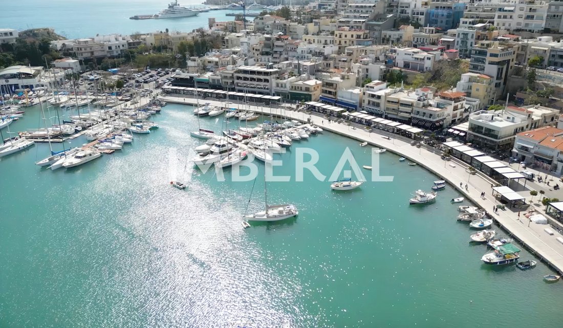 2nd District of Piraeus, Piraeus, Greece 1 - 14716645
