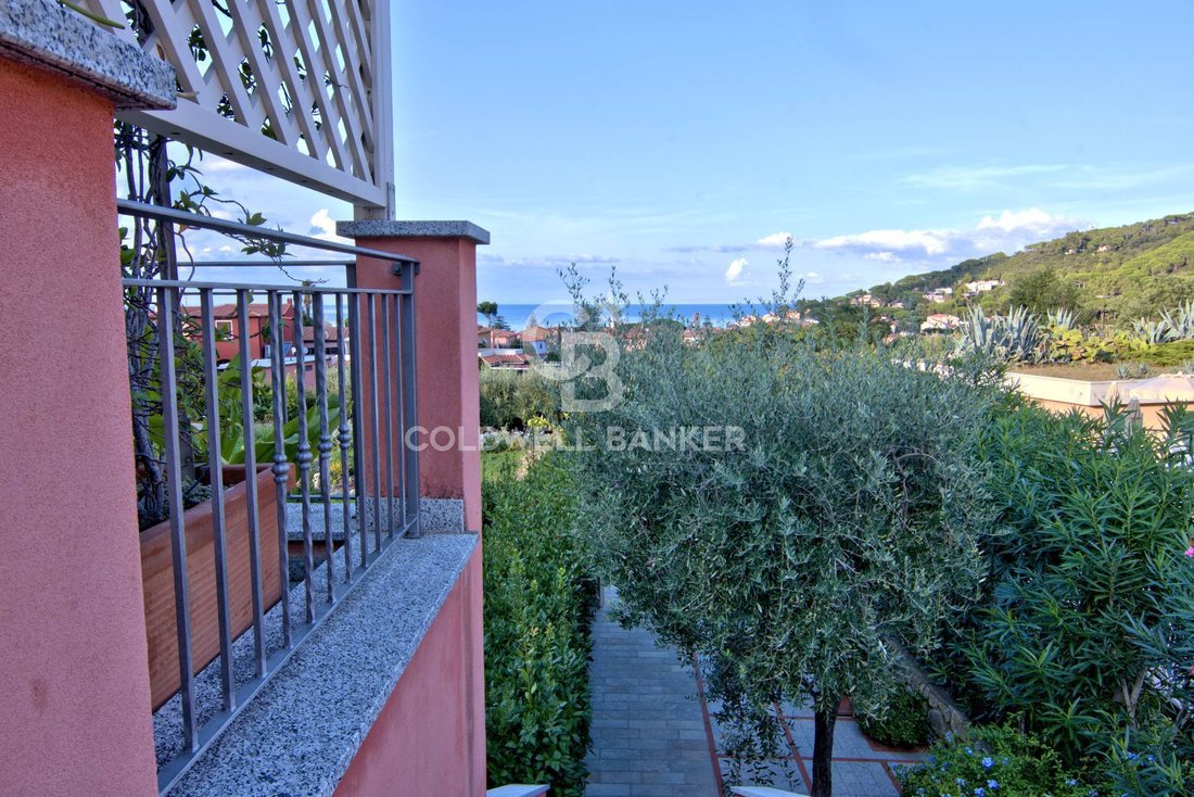 Appartamento a Marciana Marina, Toscana, Italia 1 - 14717222